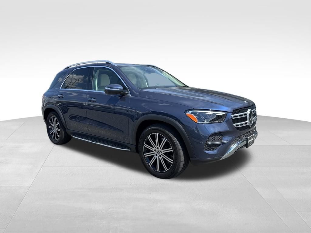 2024 Mercedes-Benz GLE GLE 450 4MATIC®