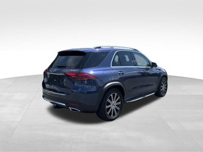 2024 Mercedes-Benz GLE GLE 450 4MATIC®