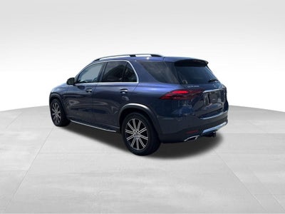 2024 Mercedes-Benz GLE GLE 450 4MATIC®