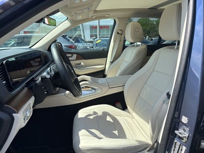 2024 Mercedes-Benz GLE GLE 450 4MATIC®