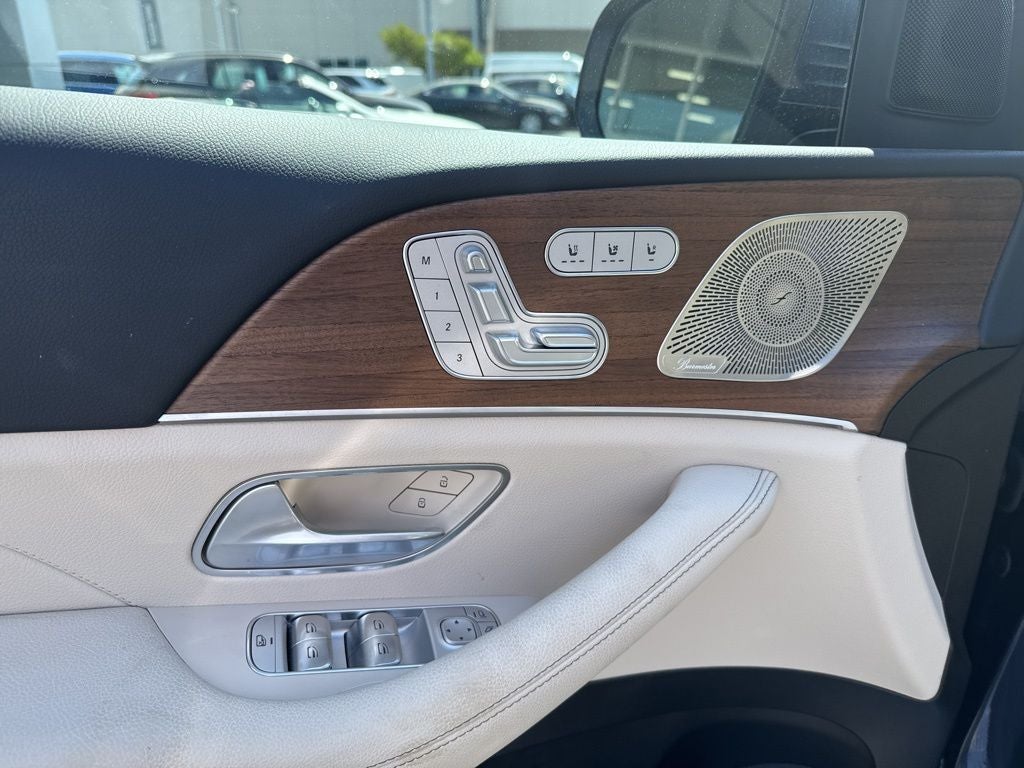 2024 Mercedes-Benz GLE GLE 450 4MATIC®