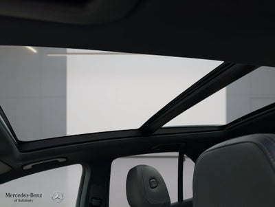 2024 Mercedes-Benz GLE GLE 53 AMG® 4MATIC®