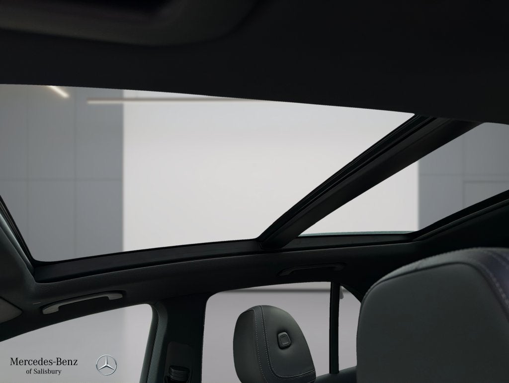 2024 Mercedes-Benz GLE GLE 53 AMG® 4MATIC®