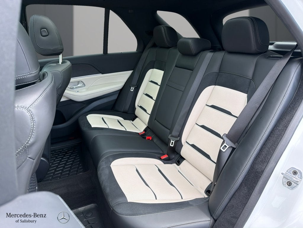 2024 Mercedes-Benz GLE GLE 53 AMG® 4MATIC®