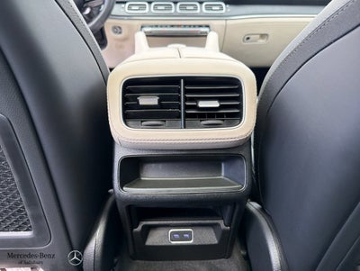 2024 Mercedes-Benz GLE GLE 53 AMG® 4MATIC®