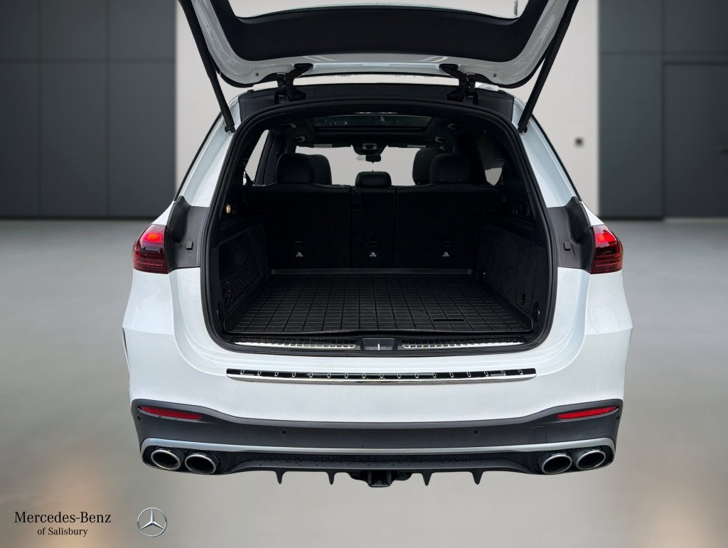 2024 Mercedes-Benz GLE GLE 53 AMG® 4MATIC®