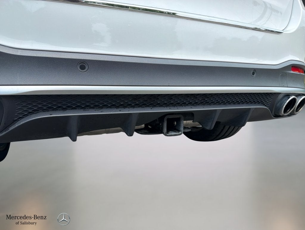 2024 Mercedes-Benz GLE GLE 53 AMG® 4MATIC®