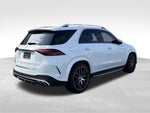 2024 Mercedes-Benz GLE GLE 53 AMG® 4MATIC®