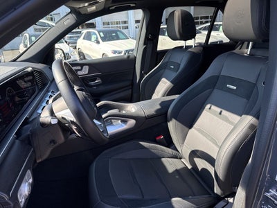 2025 Mercedes-Benz GLE GLE 53 AMG® 4MATIC®