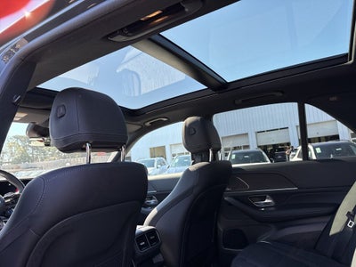 2025 Mercedes-Benz GLE GLE 53 AMG® 4MATIC®