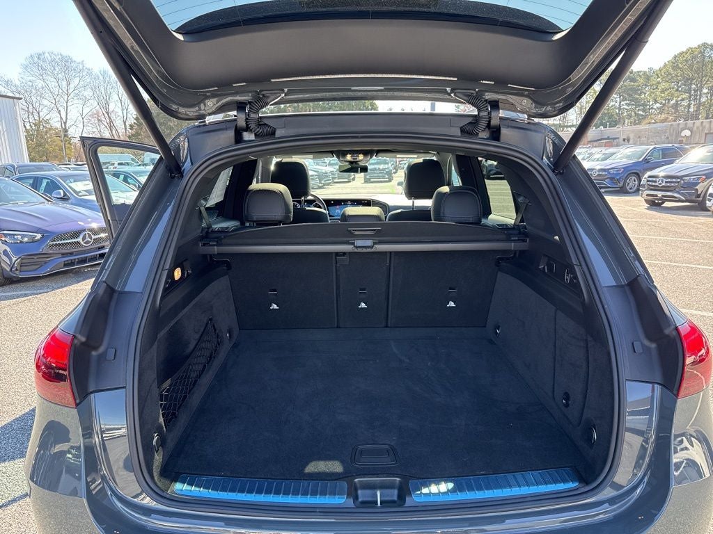 2025 Mercedes-Benz GLE GLE 53 AMG® 4MATIC®