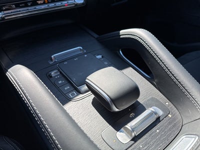 2025 Mercedes-Benz GLE GLE 53 AMG® 4MATIC®