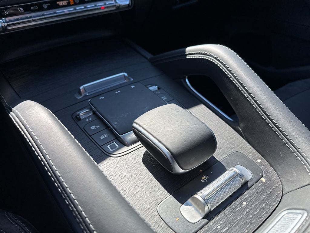 2025 Mercedes-Benz GLE GLE 53 AMG® 4MATIC®