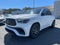 2025 Mercedes-Benz GLE GLE 63 S AMG® 4MATIC®