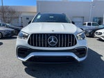 2025 Mercedes-Benz GLE GLE 63 S AMG® 4MATIC®