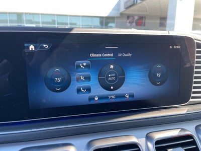 2025 Mercedes-Benz GLE GLE 63 S AMG® 4MATIC®
