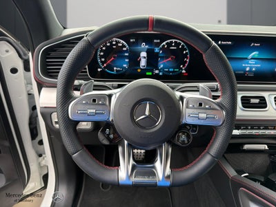 2023 Mercedes-Benz GLE GLE 53 AMG® 4MATIC®