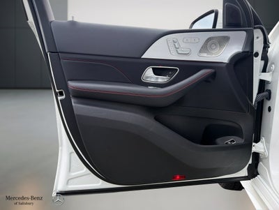 2023 Mercedes-Benz GLE GLE 53 AMG® 4MATIC®