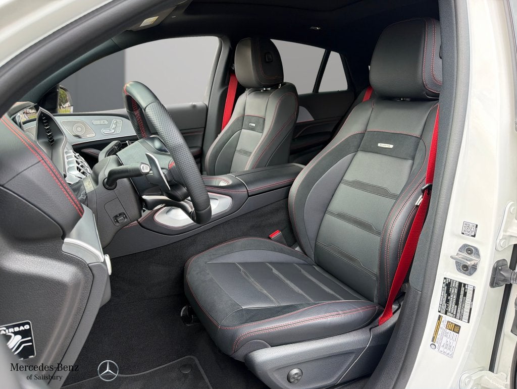 2023 Mercedes-Benz GLE GLE 53 AMG® 4MATIC®
