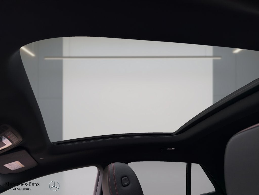 2023 Mercedes-Benz GLE GLE 53 AMG® 4MATIC®