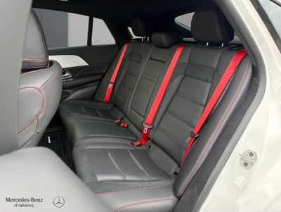 2023 Mercedes-Benz GLE GLE 53 AMG® 4MATIC®