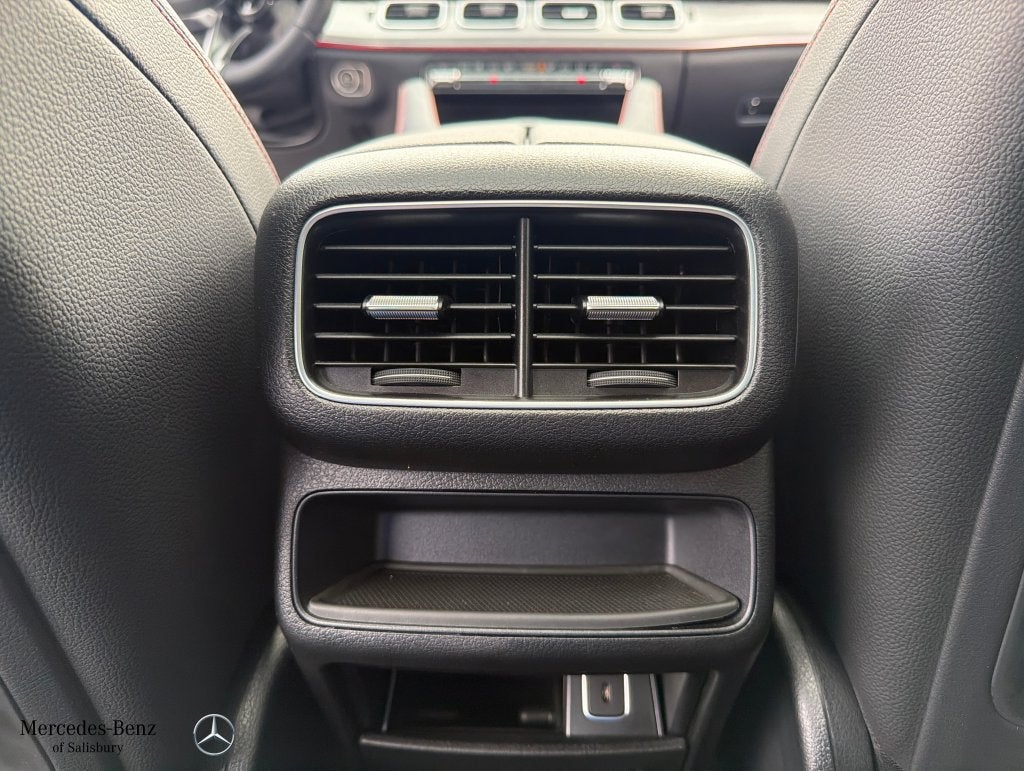 2023 Mercedes-Benz GLE GLE 53 AMG® 4MATIC®