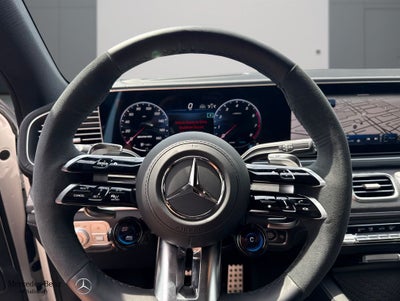 2025 Mercedes-Benz GLE GLE 53 AMG® 4MATIC®