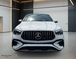 2025 Mercedes-Benz GLE GLE 53 AMG® 4MATIC®