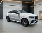 2025 Mercedes-Benz GLE GLE 53 AMG® 4MATIC®