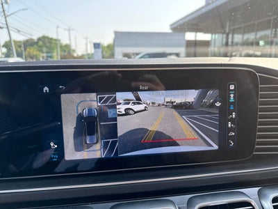 2024 Mercedes-Benz GLS GLS 450 4MATIC®