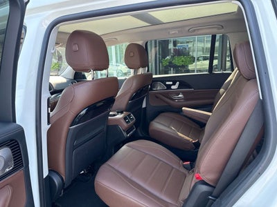 2024 Mercedes-Benz GLS GLS 450 4MATIC®