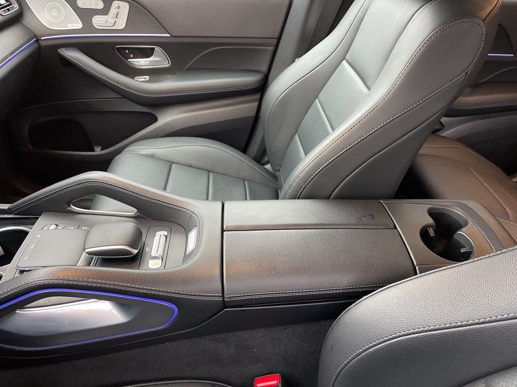 2024 Mercedes-Benz GLS GLS 450 *** MERCEDES BENZ CERTIFIED LOW MILES * 4MATIC®