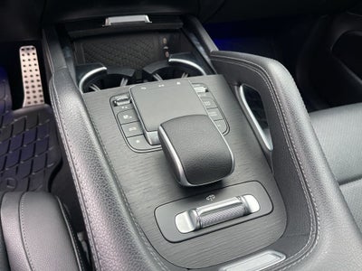 2024 Mercedes-Benz GLS GLS 450 *** MERCEDES BENZ CERTIFIED LOW MILES * 4MATIC®