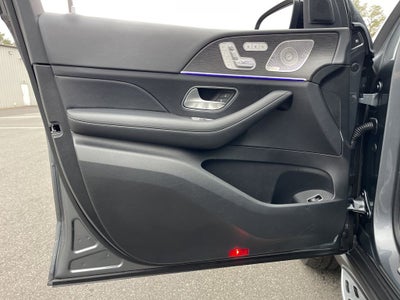 2024 Mercedes-Benz GLS GLS 450 *** MERCEDES BENZ CERTIFIED LOW MILES * 4MATIC®