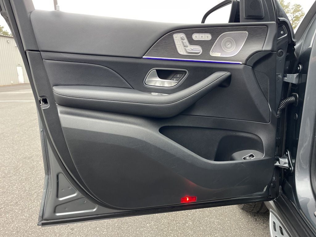 2024 Mercedes-Benz GLS GLS 450 *** MERCEDES BENZ CERTIFIED LOW MILES * 4MATIC®