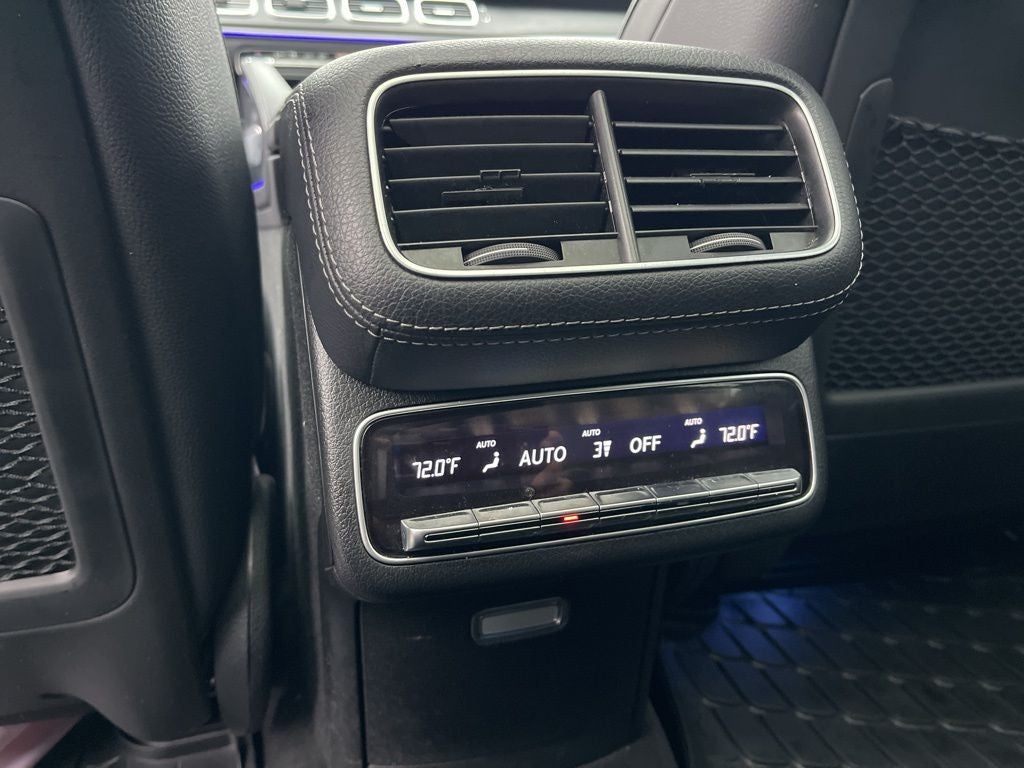 2024 Mercedes-Benz GLS GLS 450 *** MERCEDES BENZ CERTIFIED LOW MILES * 4MATIC®