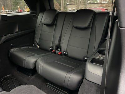 2024 Mercedes-Benz GLS GLS 450 *** MERCEDES BENZ CERTIFIED LOW MILES * 4MATIC®