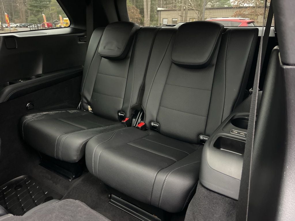 2024 Mercedes-Benz GLS GLS 450 *** MERCEDES BENZ CERTIFIED LOW MILES * 4MATIC®