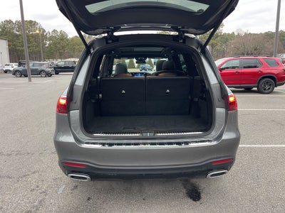 2024 Mercedes-Benz GLS GLS 450 *** MERCEDES BENZ CERTIFIED LOW MILES * 4MATIC®