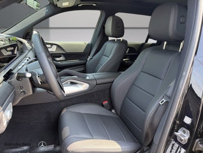 2025 Mercedes-Benz GLS GLS 450 4MATIC®