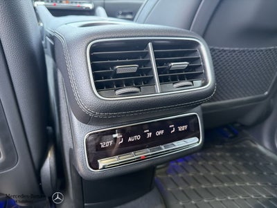 2025 Mercedes-Benz GLS GLS 450 4MATIC®