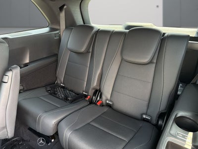 2025 Mercedes-Benz GLS GLS 450 4MATIC®