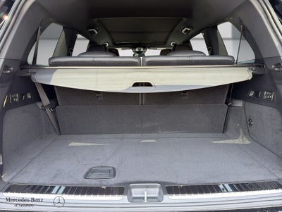 2025 Mercedes-Benz GLS GLS 450 4MATIC®