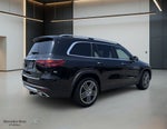 2025 Mercedes-Benz GLS GLS 450 4MATIC®