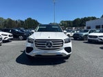2025 Mercedes-Benz GLS GLS 450 4MATIC®