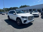 2025 Mercedes-Benz GLS GLS 450 4MATIC®