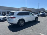2025 Mercedes-Benz GLS GLS 450 4MATIC®