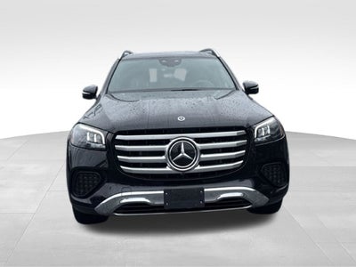 2025 Mercedes-Benz GLS GLS 450 4MATIC®