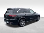 2025 Mercedes-Benz GLS GLS 450 4MATIC®