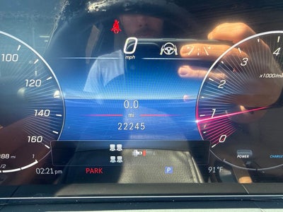 2025 Mercedes-Benz GLS GLS 580 4MATIC®